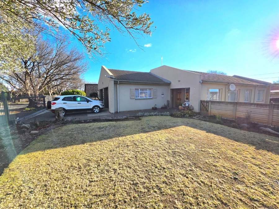 3 Bedroom Property for Sale in La Provance Free State
